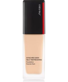 Shiseido, Synchro Skin Self- Refreshing Cushion, Liquid Foundation, 130, Opal, SPF 30, 30 ml Kосметические средства