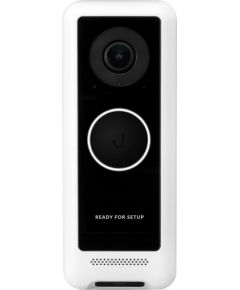 Ubiquiti Unifi Protect G4 Doorbell, doorbell (white/black) Новинки Компьютерная техника