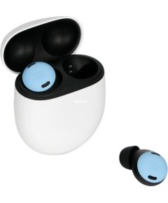 Google Pixel Buds Pro, headphones (blue, Bluetooth, ANC, USB-C) Aудио-видео