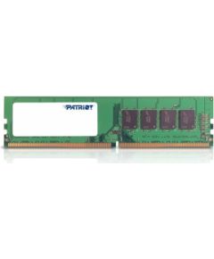 Patriot Memory 8GB DDR4 2666MHz memory module 1 x 8 GB Оперативная память (RAM)