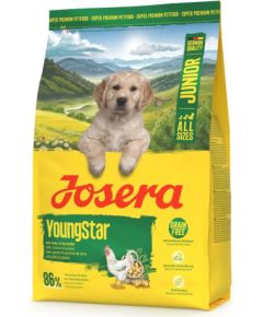 Josera Junior YoungStar 3kg Suņu barība