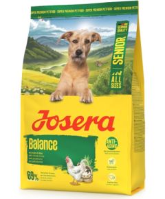 Josera Senior Balance 3kg Suņu barība