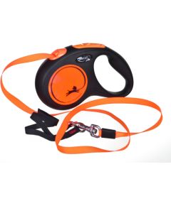 Flexi New Neon M 5 m Dog Retractable lead Citas preces