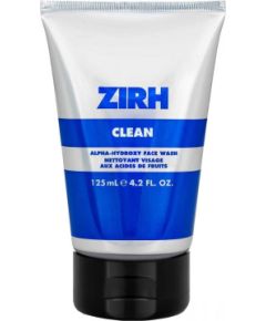 Zirh, Clean, Lotion, For Face, 125 ml *Tester Косметика для тела