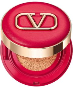 Valentino, Go Cushion, Compact Foundation, LN2, SPF 50, Refillable, 14 g Dekoratīvā kosmētika