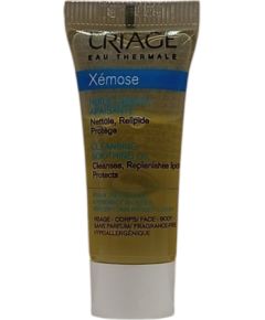 Uriage, Uriage, Nourishing, Cleansing Oil, For Face, 8 ml *Sample Уход за лицом