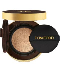 Tom Ford, Traceless, Compact Foundation, 1.2, Shell, SPF 45, Refill, 12 g Dekoratīvā kosmētika