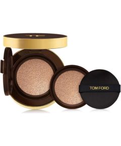 Tom Ford, Traceless, Compact Foundation, 0.5, Porcelain, SPF 45, Refill, 12 g Kосметические средства