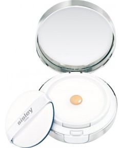 Sisley, Phyto-Blanc, Compact Foundation, #1, White Opal, SPF 30, 14 g Dekoratīvā kosmētika
