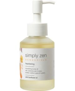 Simply Zen, Heartening, Nourishing, Body Oil, Day, 100 ml Косметика для тела