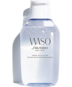 Shiseido, Waso Fresh Jelly, Hydrating, Gel, For Face, 150 ml *Tester Sejas kopšana