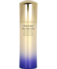Shiseido, Vital Perfection, Revitalising, Emulsion, For Face, 100 ml Sejas kopšana