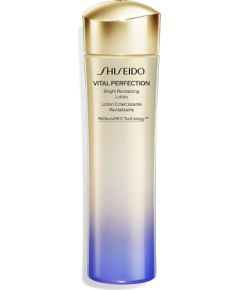 Shiseido, Vital Perfection, Brightening, Lotion, For Face, 150 ml Косметика для тела