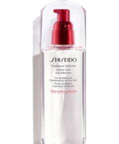 Shiseido, Internal Power Resist, Nourishing & Revitalizing, Lotion, For Face, 150 ml *Tester Косметика для тела