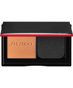 Shiseido, Synchro Skin Self-Refreshing, Compact Foundation, 310, Silk, 9 g Kосметические средства