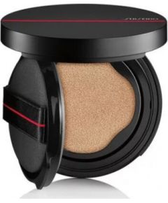 Shiseido, Synchro Skin Self- Refreshing Cushion, Compact Foundation, 210, 13 g Dekoratīvā kosmētika