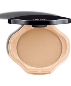 Shiseido, Sheer and Perfect, Glow, Compact Foundation, B40, Natural Fair Beige, 10 g *Tester Dekoratīvā kosmētika