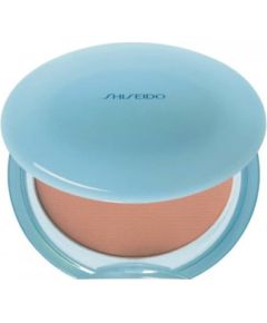 Shiseido, Pureness, Oil-Free, Mattifying, Compact Foundation, 50, Deep Ivory, SPF 15, Refillable, 11 g *Tester Kосметические средства