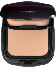 Shiseido, Perfect Smoothing, Glow, Compact Foundation, I60, Deep Ivory, 10 g *Tester Dekoratīvā kosmētika