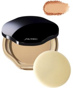 Shiseido, Perfect Smoothing, Glow, Compact Foundation, I40, Fair Ivory, 10 g *Tester Dekoratīvā kosmētika