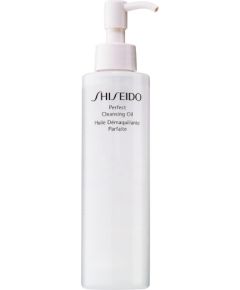 Shiseido, Perfect, Cleanser, Cleansing Oil, Face, 180 ml Уход за лицом