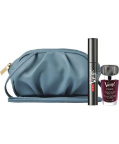 Set Pupa: Vamp! Extreme, Mascara, Black + Vamp!, Gel-Effect, Nail Polish Kосметические средства