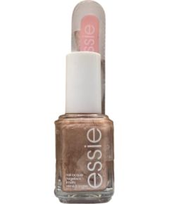 Set Essie: Nail Enamel, Vegan, Glossy Shine Finish, Nail Polish, 82, Buy Me a Cameo, 13.5 ml + Essie, Nail File Dekoratīvā kosmētika