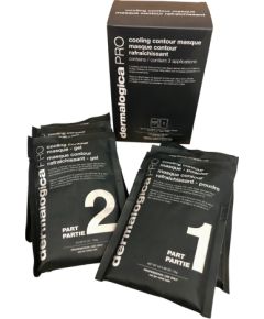 Set Dermalogica: Pro, Lifting, Gel Mask, For Face, 3 pcs, 100 g + Pro, Lifting, Powder Mask, For Face, 3 pcs, 25 g Парфюмерные наборы