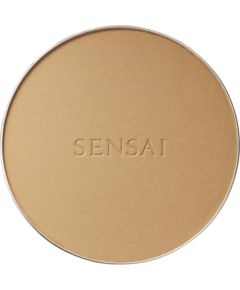 Sensai, Total Finish, Compact Foundation, Tf204.5, Amber Beige, SPF 10, Refill, 11 g *Tester Kосметические средства