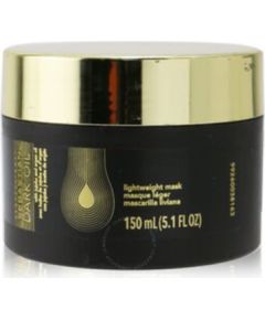 Sebastian Professional, Dark Oil, Hair Treatment Lotion Mask, Anti-Frizz, 150 ml Matu kopšana