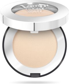 Pupa, Vamp!, Matte, Eyeshadow Powder, 2.5 g *Tester Dekoratīvā kosmētika