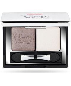 Pupa, Vamp!, Eyeshadow Powder, 008, Cream Taupe, 2.2 g *Tester Dekoratīvā kosmētika