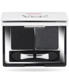 Pupa, Vamp!, Eyeshadow Powder, 007, Dark Night, 2.2 g *Tester Dekoratīvā kosmētika