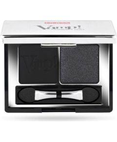 Pupa, Vamp!, Eyeshadow Powder, 007, Dark Night, 2.2 g Kосметические средства