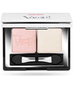 Pupa, Vamp!, Eyeshadow Powder, 006, Brown Vanilla, 2.2 g *Tester Dekoratīvā kosmētika