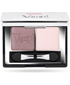 Pupa, Vamp!, Eyeshadow Powder, 001, Rose Perlage, 2.2 g *Tester Dekoratīvā kosmētika