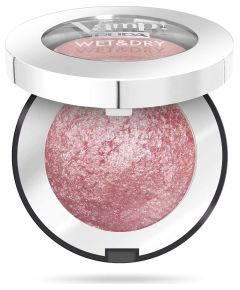 Pupa, Vamp! Baked, Eyeshadow Powder, 202, 1.5 g *Tester Dekoratīvā kosmētika