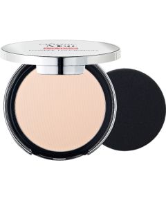 Pupa, Extreme Matt, Oil-Free, Natural Opaque, Compact Foundation, 003, Roses, SPF 20, 11 g Dekoratīvā kosmētika