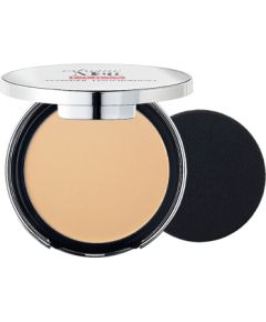 Pupa, Extreme Matt, Oil-Free, Natural Opaque, Compact Foundation, 002, Dark Ivory, SPF 20, 11 g Dekoratīvā kosmētika