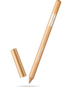 Pupa, Easy Liner, Gel Pencil Eyeliner, 551, 0.5 ml Dekoratīvā kosmētika