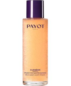 Payot, Supreme Absolu, Lifting & Firming, Lotion, For Face, 100 ml Косметика для тела