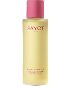 Payot, Rituel Douceur, Toning, Floral, Body Oil, Body, 100 ml *Tester Косметика для тела
