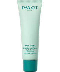 Payot, Pate Grise, Moisturising, Emulsion, For Face, 50 ml *Tester Уход за лицом