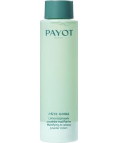Payot, Pate Grise, Mattifying, Lotion, For Face, 200 ml *Tester Косметика для тела