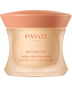 Payot, My Payot, Vitamins, Radiance, Gel, For Face, 50 ml *Tester Уход за лицом