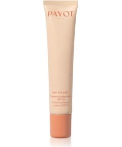Payot, My Payot, Radiant Finish, Tinted Moisturizer, SPF 15, 40 ml *Tester Dekoratīvā kosmētika