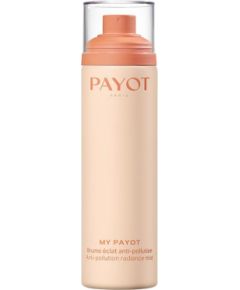 Payot, My Payot, Anti-Pollution, Mist Spray, For Face, 100 ml *Tester Косметика для тела
