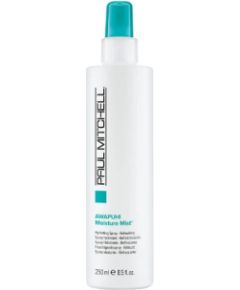 Paul Mitchell, Instant Moisture Awapuhi, Paraben-Free, Hair Leave-In Cream Treatment, For Moisturizing, 250 ml Matu kopšana