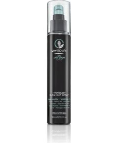 Awapuhi Wild Ginger By Paul Mitchell, Style, Paraben-Free, Hair Spray, For Volume, Weightless Hold, 150 ml Уход за волосами