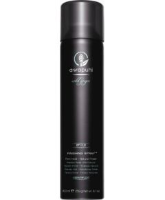 Awapuhi Wild Ginger By Paul Mitchell, Style, Paraben-Free, Hair Spray, Finishing, Firm Hold, 300 ml Уход за волосами